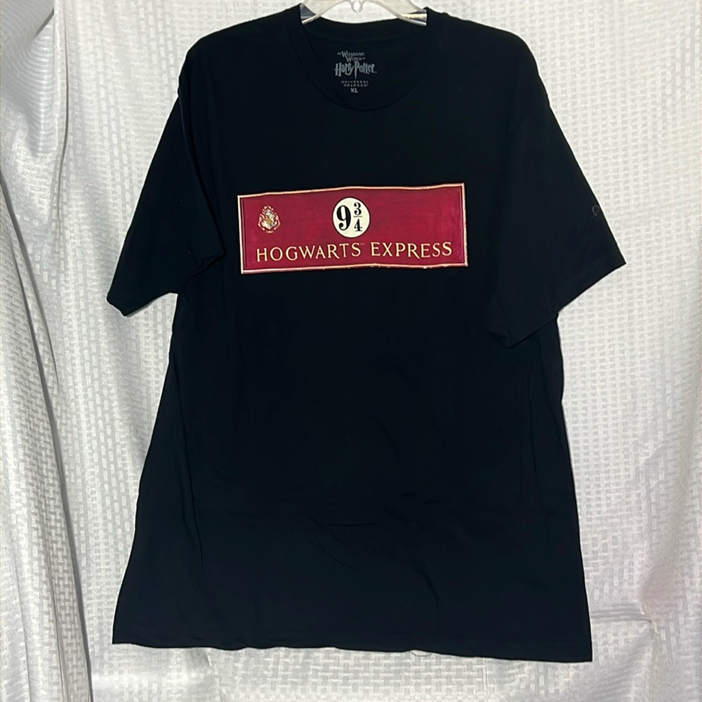 Harry Potter Universal Orlando Tee Shirt